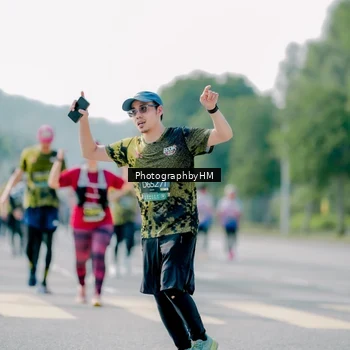 Runner Photo 6575587