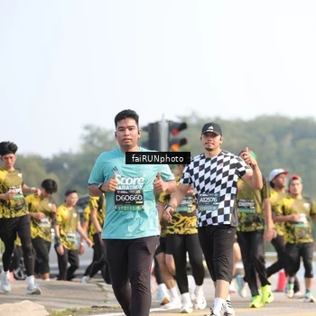 Runner Photo 6575588