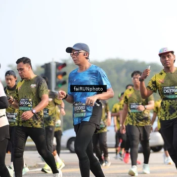 Runner Photo 6575590