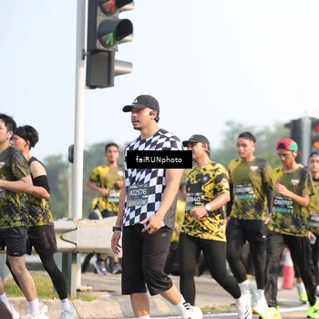 Runner Photo 6575594