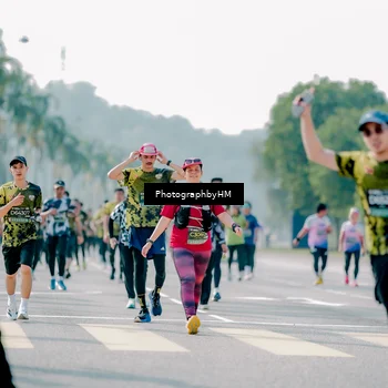 Runner Photo 6575595