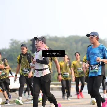 Runner Photo 6575596