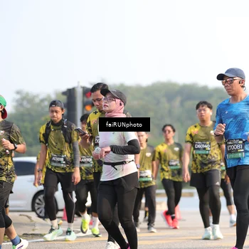 Runner Photo 6575599