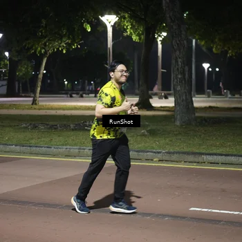 Runner Photo 6575601