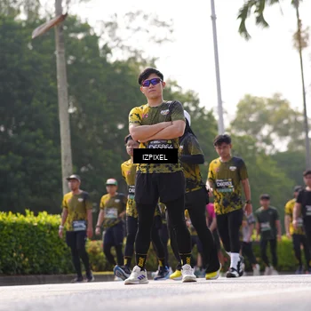Runner Photo 6575602