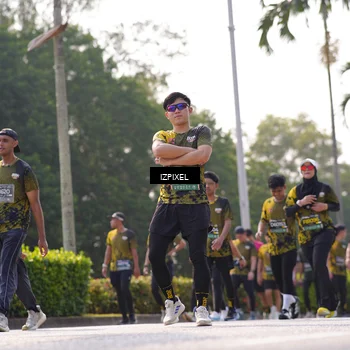 Runner Photo 6575603