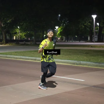 Runner Photo 6575605