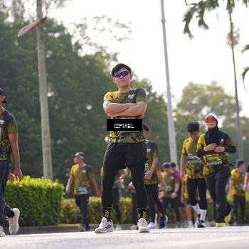 Runner Photo 6575606