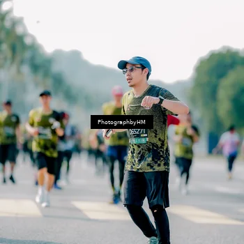 Runner Photo 6575607
