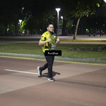Runner Photo 6575609