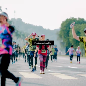 Runner Photo 6575614