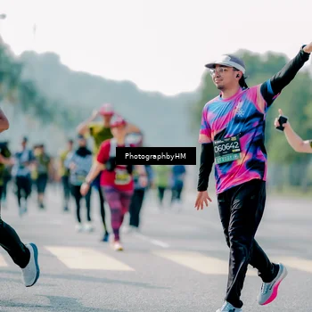 Runner Photo 6575616