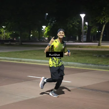 Runner Photo 6575620