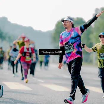 Runner Photo 6575621