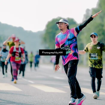 Runner Photo 6575622