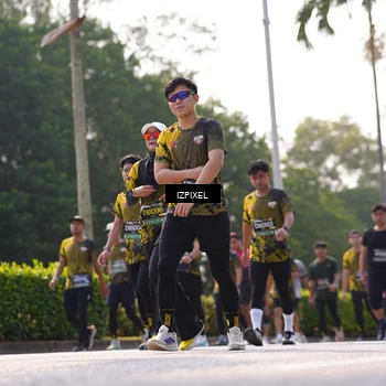 Runner Photo 6575624