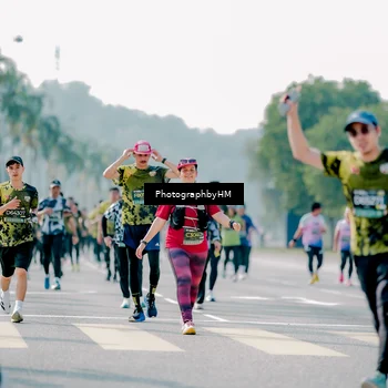 Runner Photo 6575626