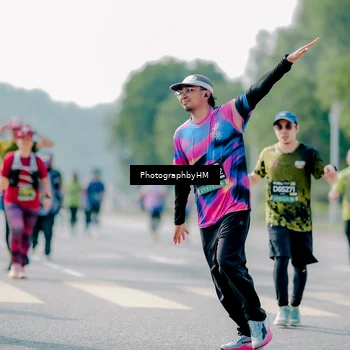 Runner Photo 6575628