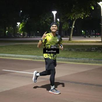 Runner Photo 6575630
