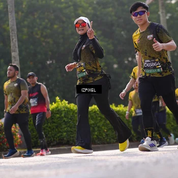 Runner Photo 6575632