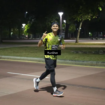 Runner Photo 6575633