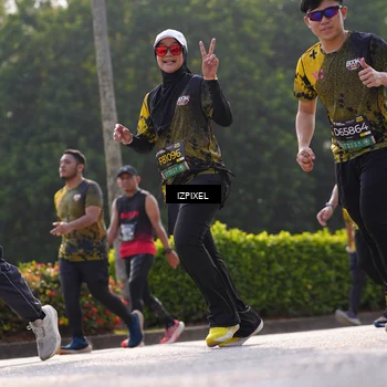 Runner Photo 6575640