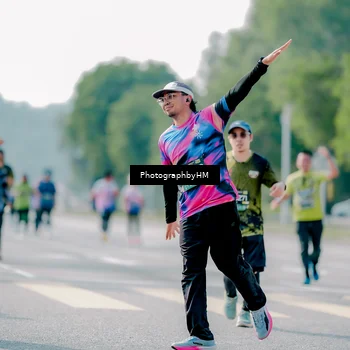 Runner Photo 6575641