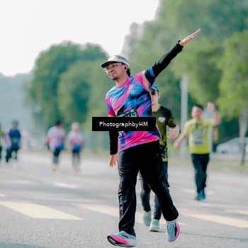 Runner Photo 6575642