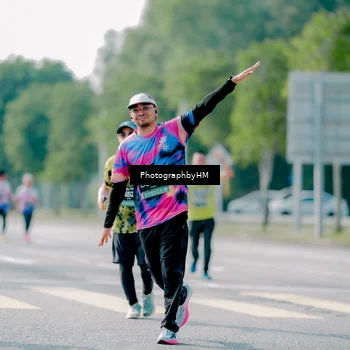 Runner Photo 6575644