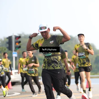 Runner Photo 6575645