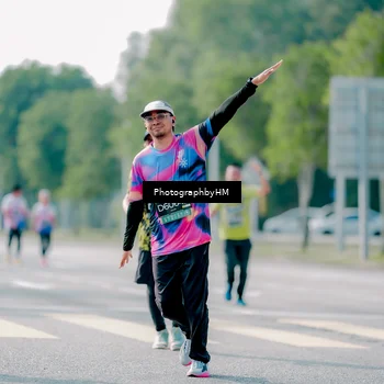 Runner Photo 6575649