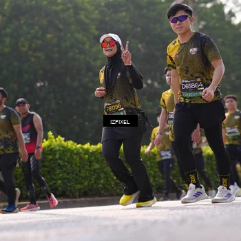Runner Photo 6575653
