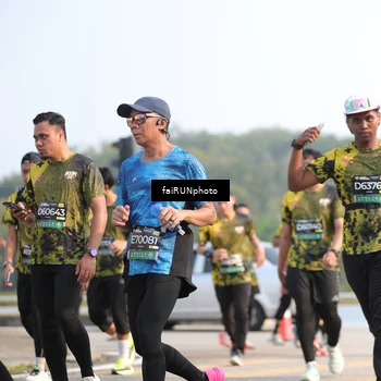 Runner Photo 6575654