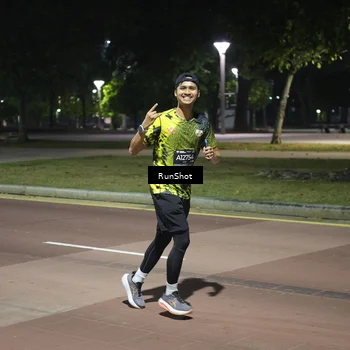 Runner Photo 6575655