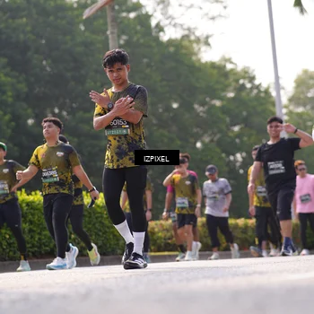 Runner Photo 6575657