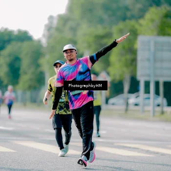 Runner Photo 6575660