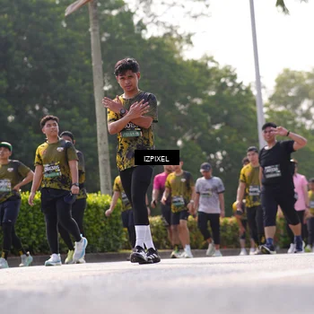 Runner Photo 6575661