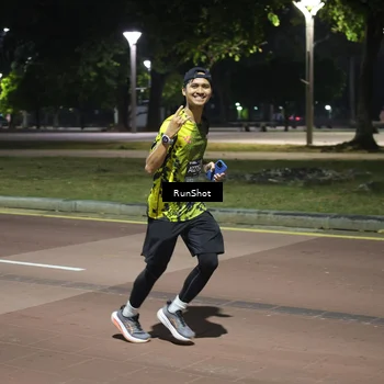 Runner Photo 6575664