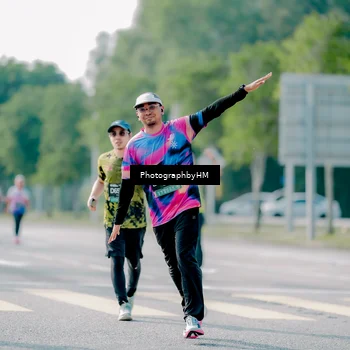 Runner Photo 6575665