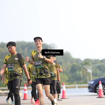 Runner Photo 6575670
