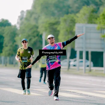 Runner Photo 6575677