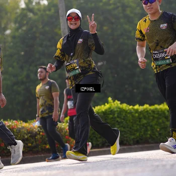 Runner Photo 6575681