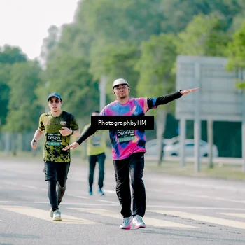 Runner Photo 6575685