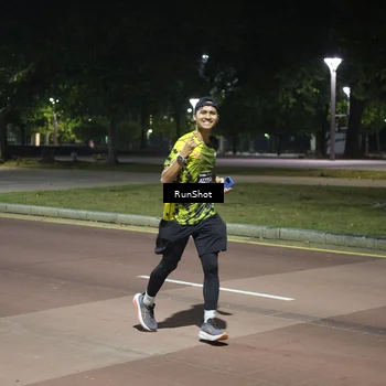 Runner Photo 6575687
