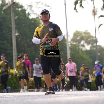 Runner Photo 6575688