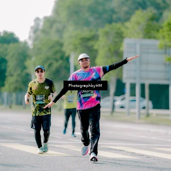 Runner Photo 6575690