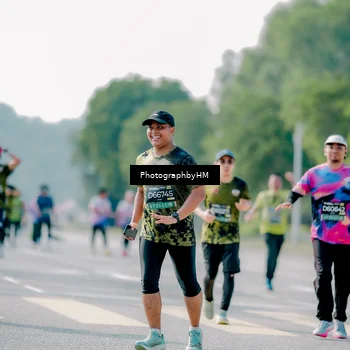 Runner Photo 6575693