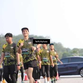 Runner Photo 6575695