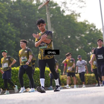 Runner Photo 6575700