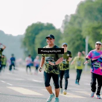 Runner Photo 6575701